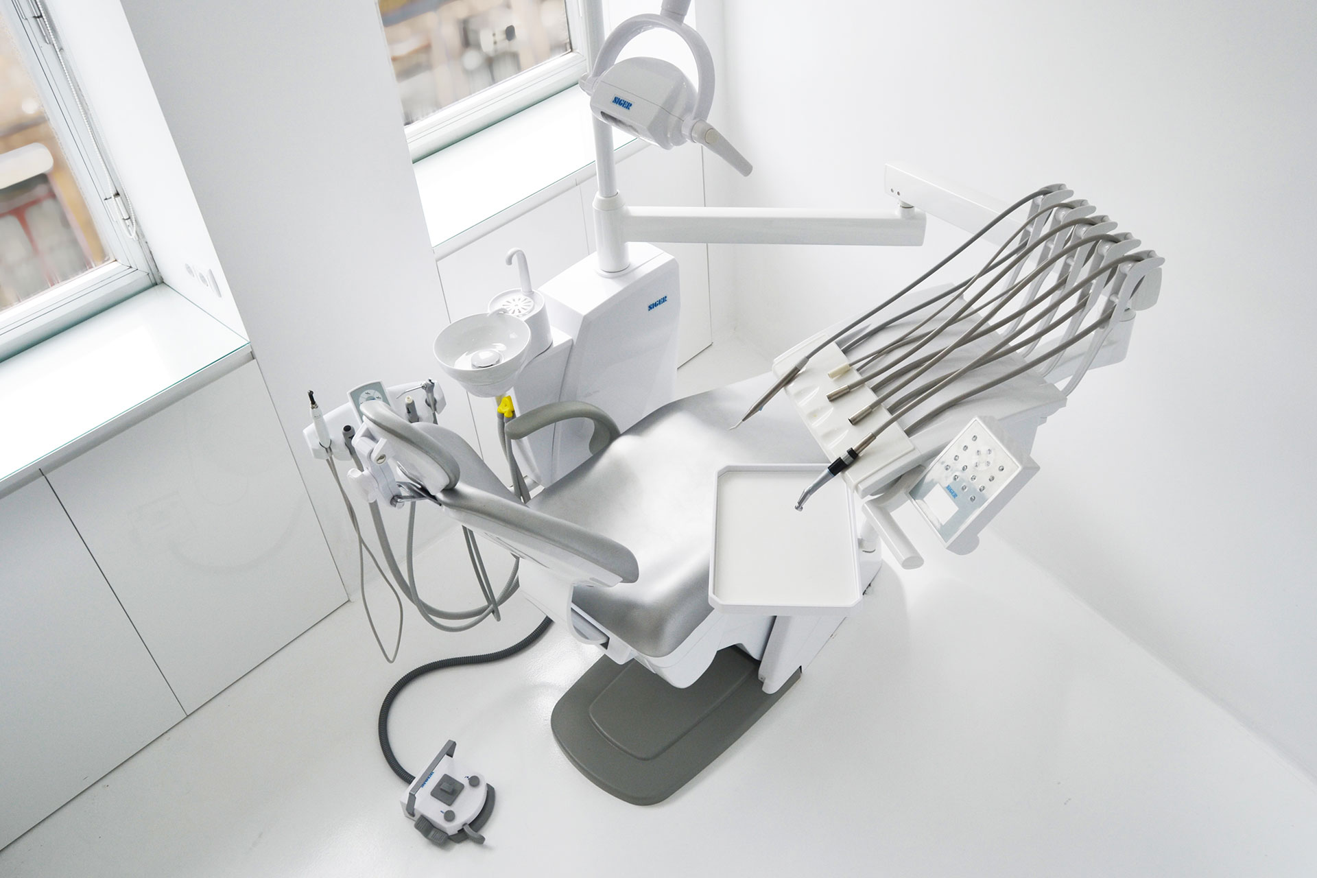 OralKlass Education