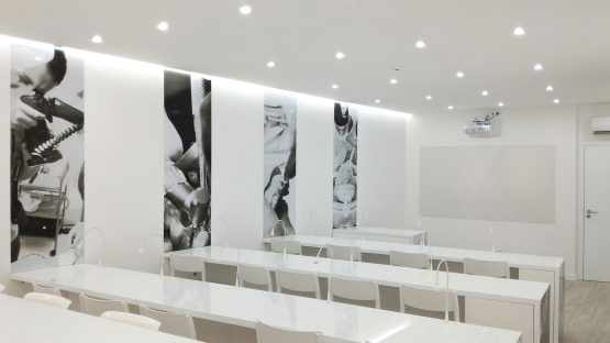 OralKlass Education